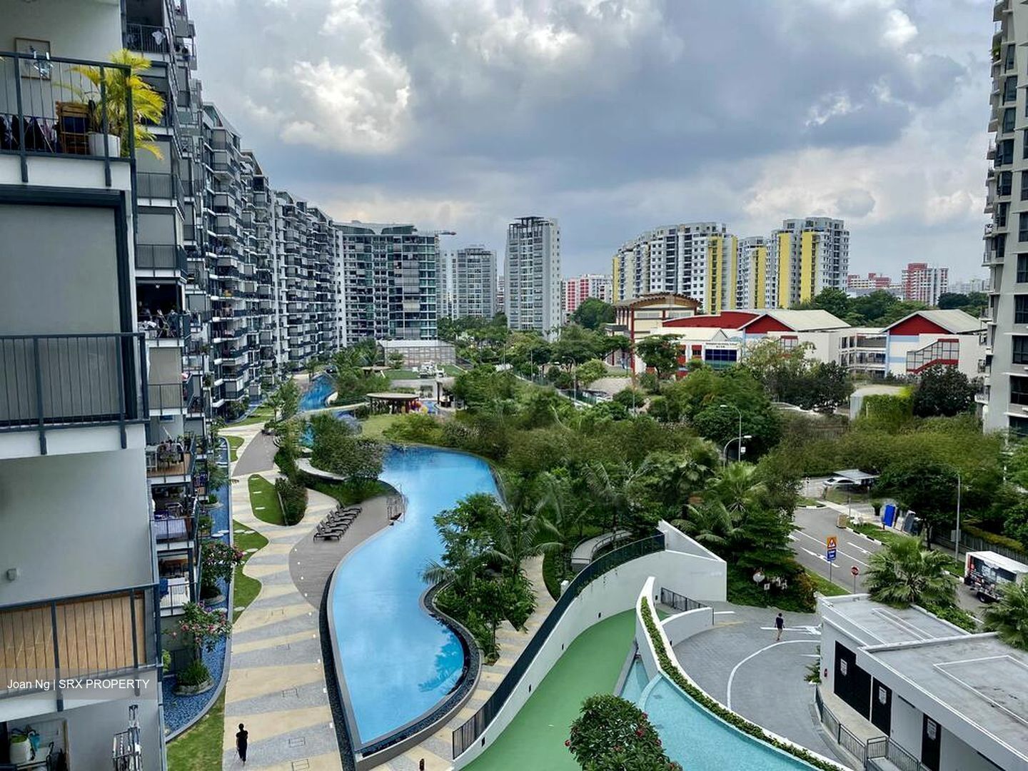 Buangkok Crescent (D19), Apartment #466962601